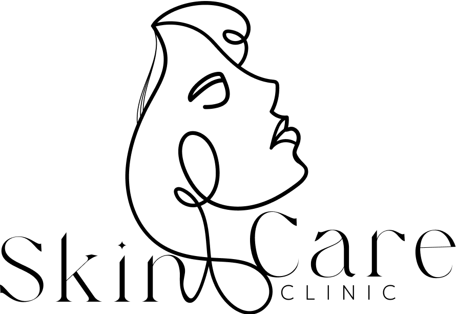 Skin Care Clinic logo